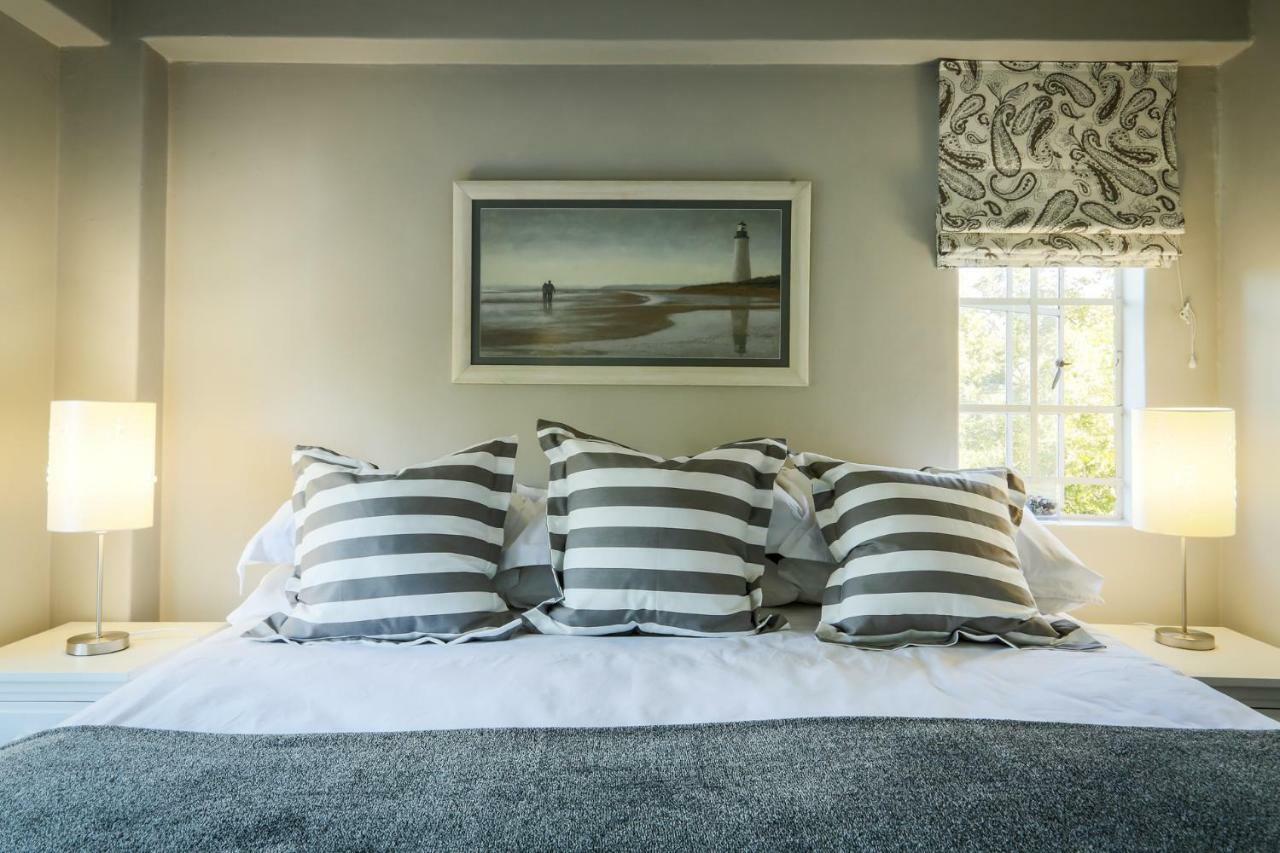 Town View Apartment Pietermaritzburg Luaran gambar