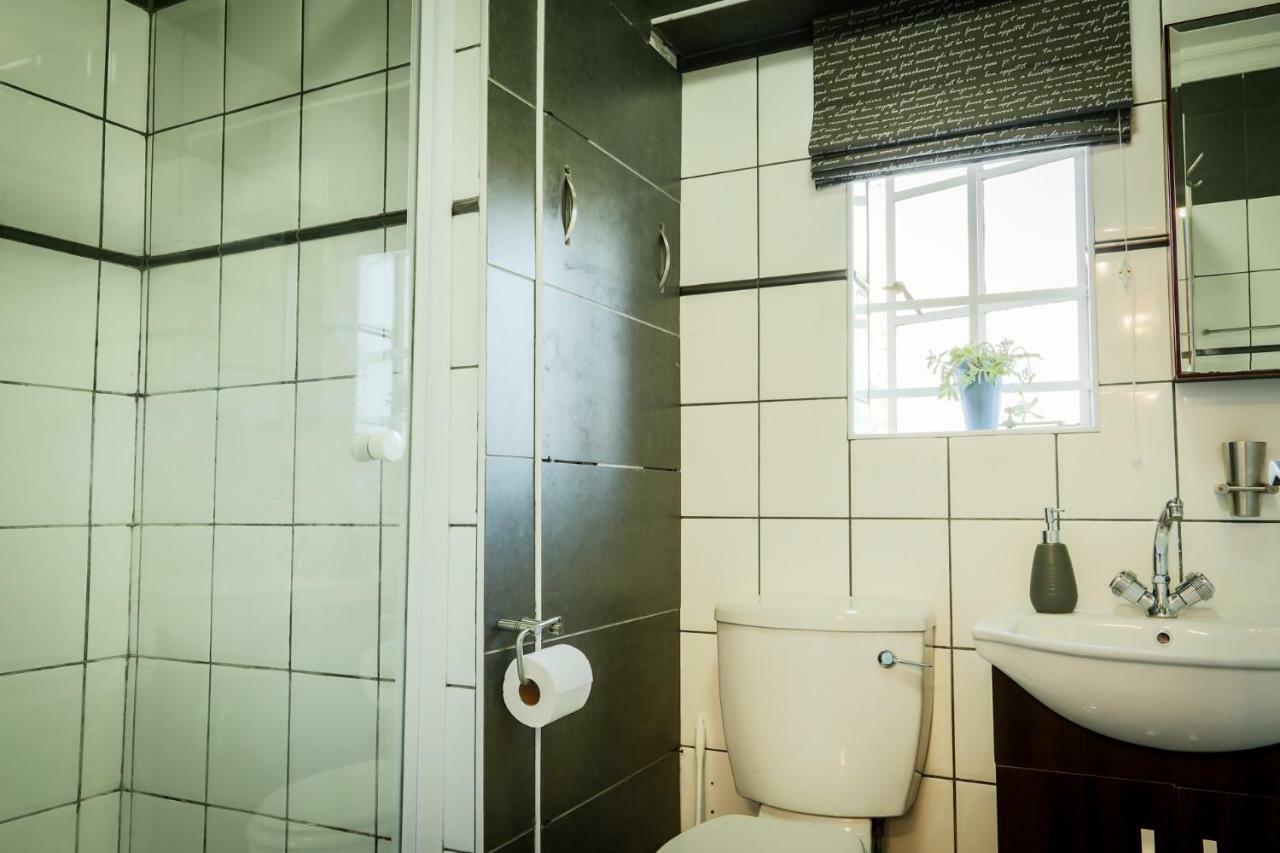 Town View Apartment Pietermaritzburg Luaran gambar