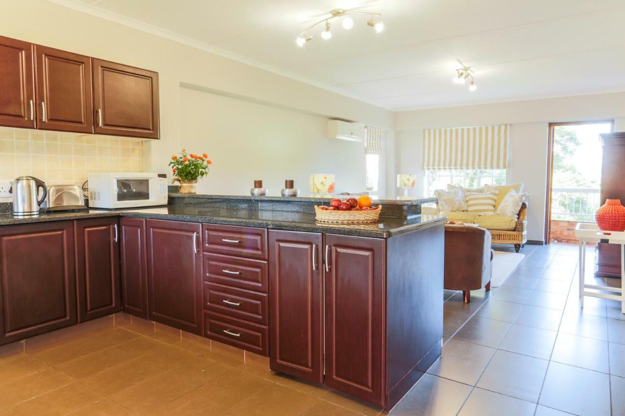 Town View Apartment Pietermaritzburg Luaran gambar