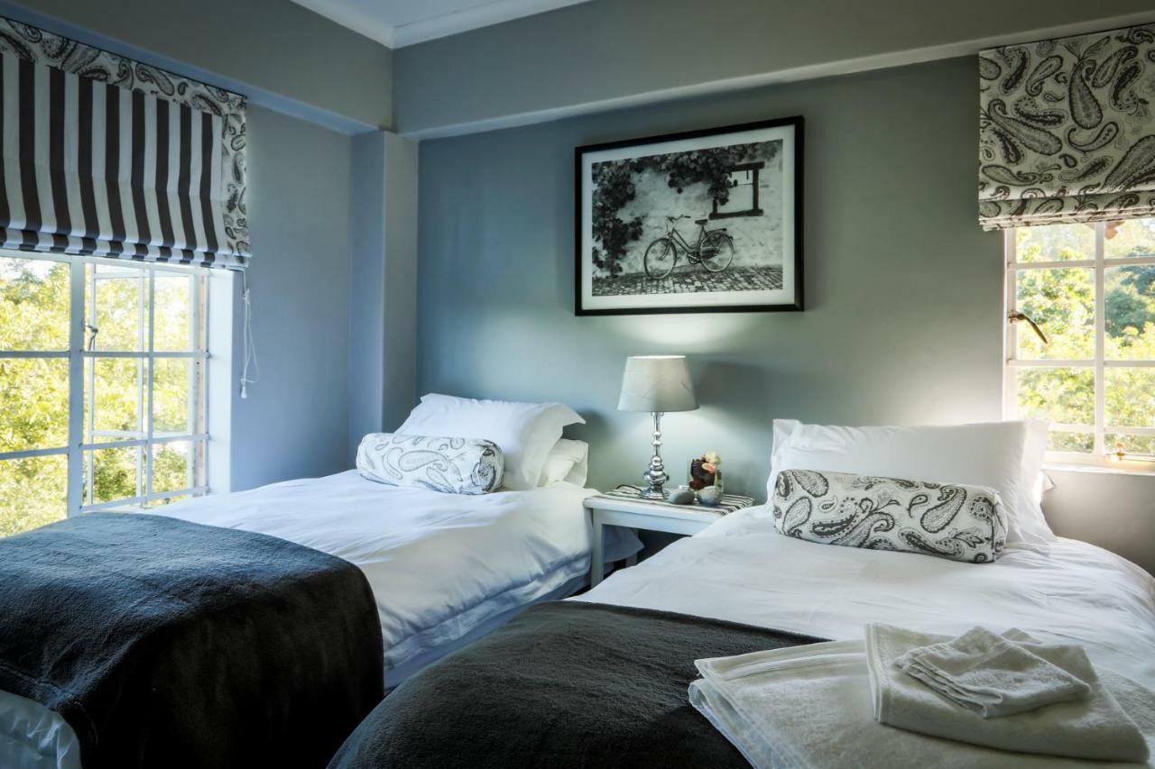 Town View Apartment Pietermaritzburg Luaran gambar