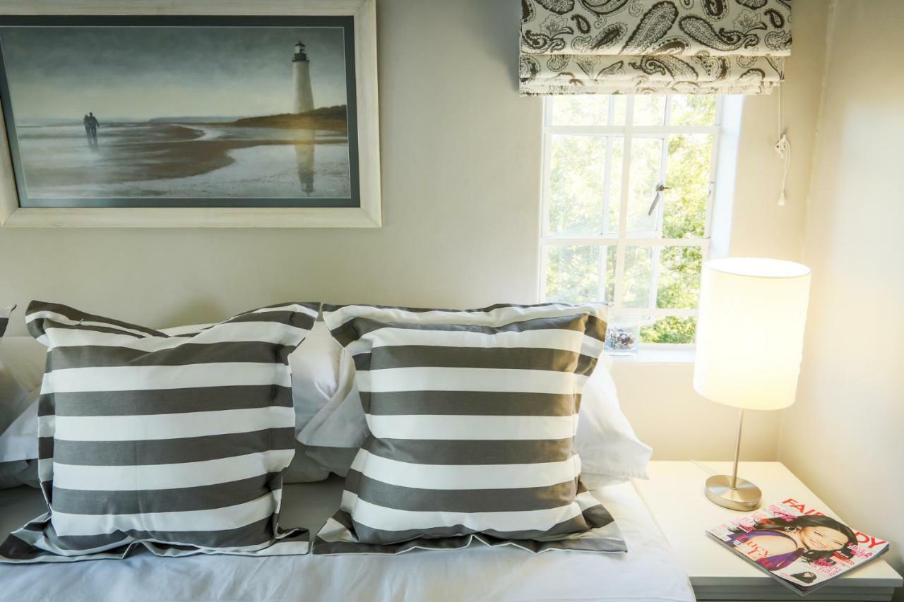 Town View Apartment Pietermaritzburg Luaran gambar