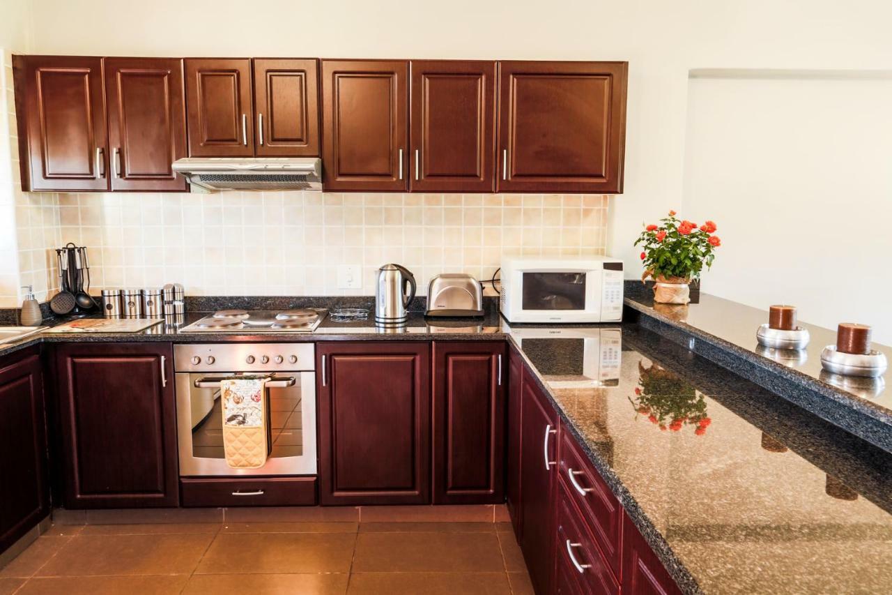 Town View Apartment Pietermaritzburg Luaran gambar