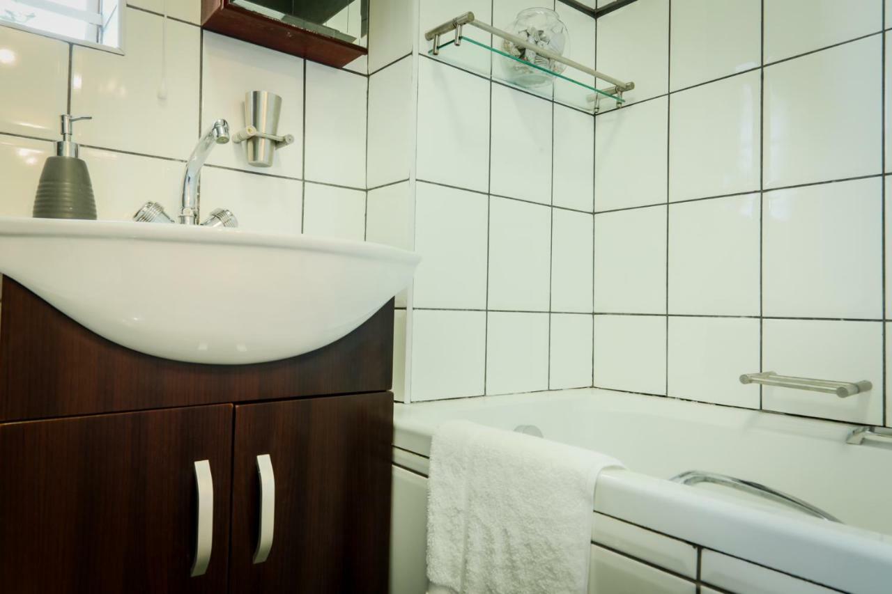 Town View Apartment Pietermaritzburg Luaran gambar