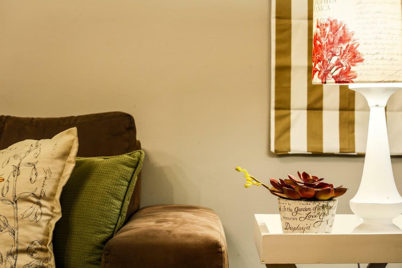 Town View Apartment Pietermaritzburg Luaran gambar