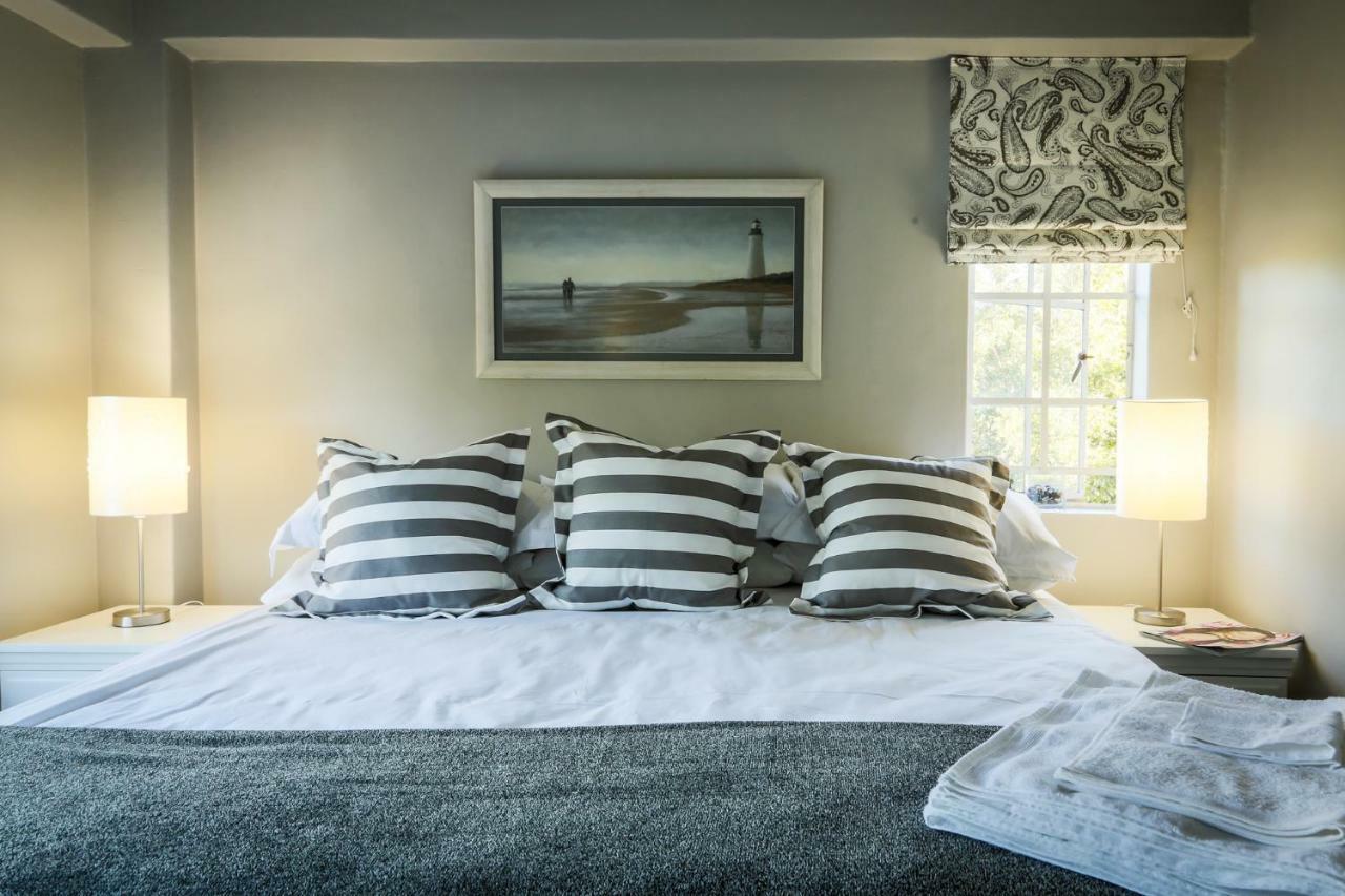 Town View Apartment Pietermaritzburg Luaran gambar