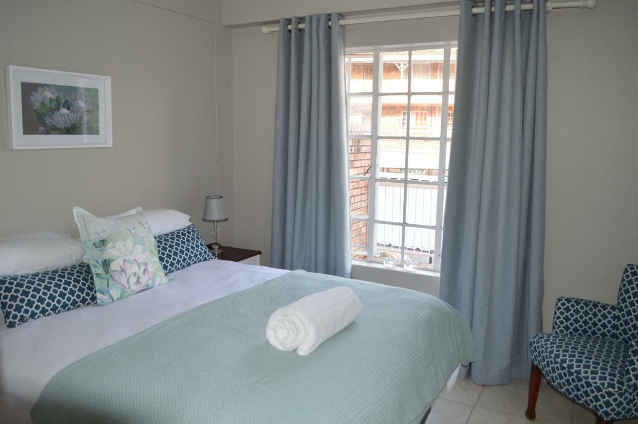 Town View Apartment Pietermaritzburg Luaran gambar