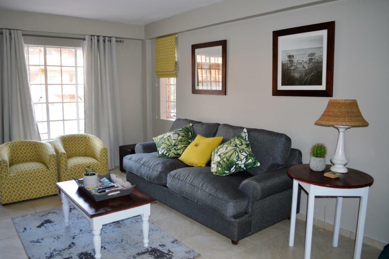 Town View Apartment Pietermaritzburg Luaran gambar