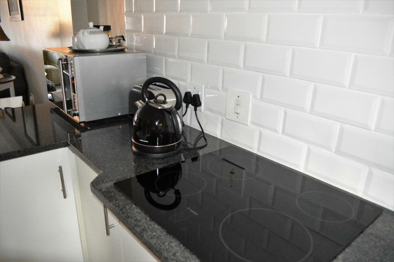 Town View Apartment Pietermaritzburg Luaran gambar